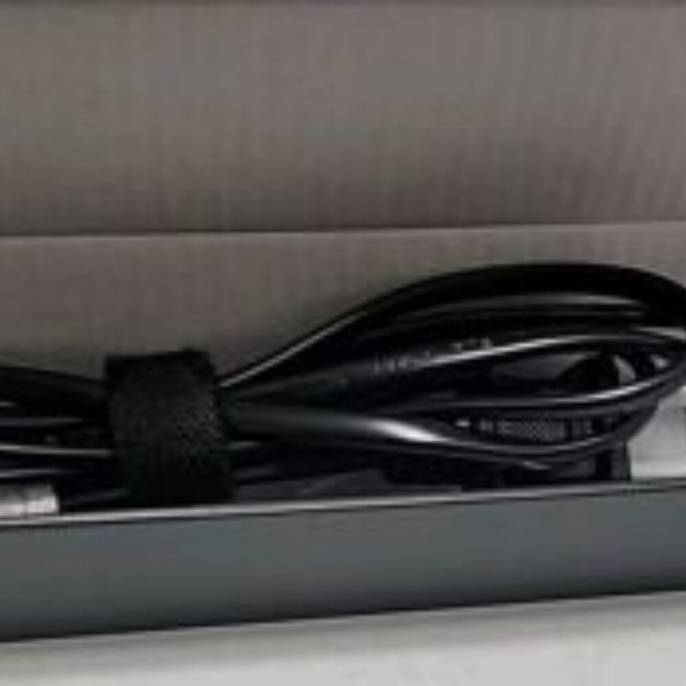 VANESSA PRO Flat Iron Hair Straightener Pure Titanium Plated LM-115 - Picture 4 of 4